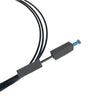 Honda CR-V Fuel Gas Door Release Cable (2018-2022)