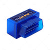 Torque iOS Android CAN Auto Scan Tool OBD2 II Bluetooth Car Scanner