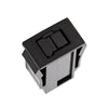 Ford Focus Dashboard Lock Catch Clip (2004–2011)