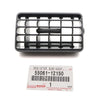Toyota Corolla Sprinter AE100 CE101 CE107 EE105 EE108 1991-2000 Air Vent