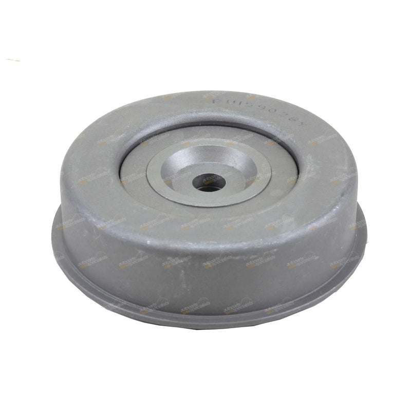 Mitsubishi Pajero NJ NK V6 3.5L 6G74-D4 Lower Engine Pulley (1993 - 1997)