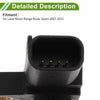 Land Rover Range Rover MAP Sensor (2003-2005)
