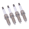 Honda Civic 1.5L L4 4 x Laser Iridium Spark Plugs (2016-2020)