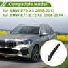 BMW X5 Door Panel Handle Pull Trim Cover (2007-2013)