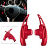 Mercedes-Benz A B E R M GLK SLK Class Steering Wheel Paddle Shift Extensions
