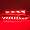 Toyota Corolla Rear Bumper Brake Light Lamp (2020-2023)