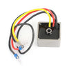 Club Car DS Gas Golf Cart Regulator Rectifier (1992-2007)