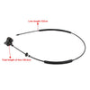 Land Rover Range Rover Hood Latch Lock Release Cable (2013-2023)