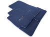 Alfa Romeo 33 Tailored Dark Blue Carpet Floor Mats (1983-1994)