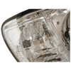 Toyota Landcruiser 100 Series 2005-On RHS Right Driver RH Headlight