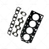 Hyundai iLoad TQ Diesel 2.5L VRS Cylinder Head Gasket Kit (2008-2012)