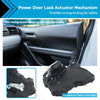 Toyota Hilux Vigo Power Door Lock Mechanism (2005-2015)