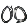 Mercedes-Benz W124 E-Class 200 / E220 / E320 / 400E / E500 1984-1997 Front Door Weatherstrip