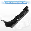 BMW X5 E53 Left Side Front Bumper Mounting Support Bracket (1999-2003)