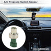 Chevrolet Silverado 1500 A/C Pressure Switch Sensor (1999-2002)