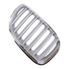 BMW X5 E53 Chrome Front Bumper Grille (2004-2006)