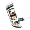Toyota Camry XV20 Sedan 1997-2001 Rear Corner Tail Light x2