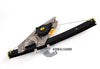 Rear Left Window Regulator FOR Audi A6 Left 4B0839461