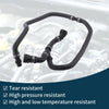 BMW 5 Series Radiator Hose Coolant Pipe (2004 - 2010)