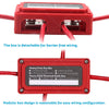 Heavy Duty 300A M8 DC 12V-48V Power Distribution Box Terminal Block