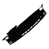 Toyota Kluger Dash Pad Cover Mat (2021-2023)