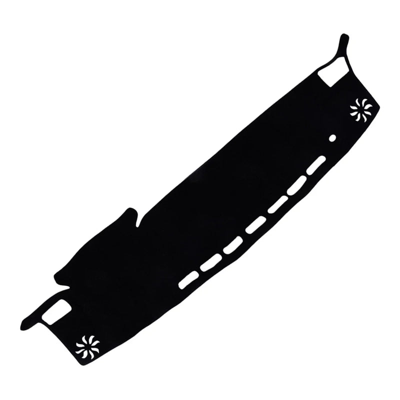 Toyota Kluger Dash Pad Cover Mat (2021-2023)