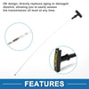 Ford Contour 2.0L Engine Oil Dipstick (1998-2000)