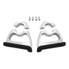 Harley-Davidson Touring Road Street Glide Toe Rests 1-1/4" Engine Guard