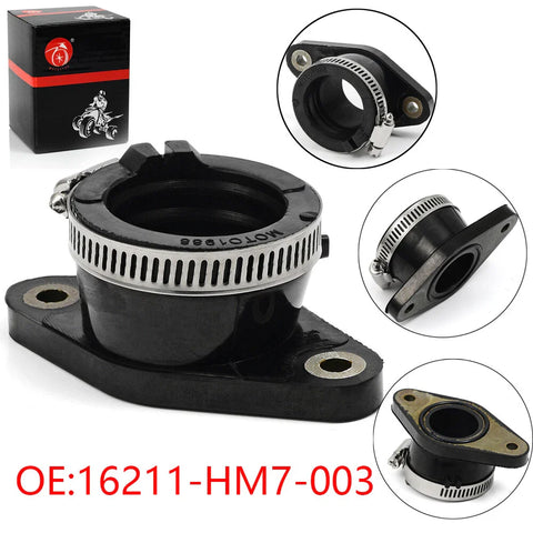 Honda TRX400FW 1995-2003 Carburetor Intake Manifold Boot