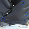 Toyota Camry, Lexus 10 x Engine Under Cover Clip Retainer Fasteners (2007-2023)