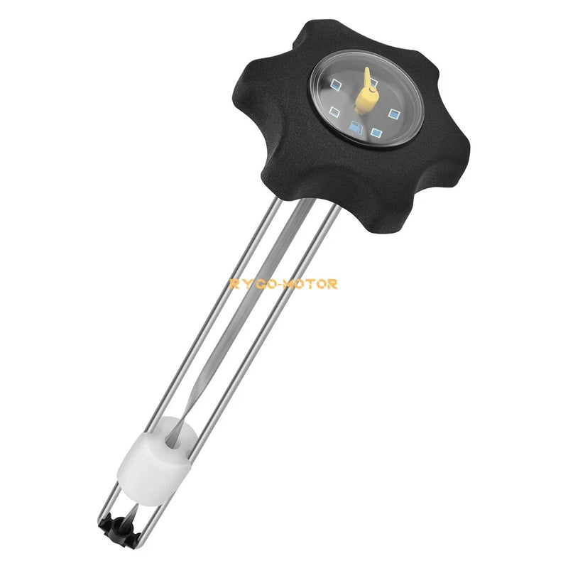 JD Ski-Doo Legend 380 500 550 600 700 800 V1000 Gas Gauge (2002–2004)