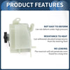 Ford Explorer 4.0L Power Steering Reservoir (1997-2001)