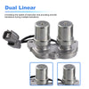 Honda Accord Transmission Shift Solenoid Set (1990-1997)