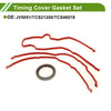 Ford Expedition 5.4L Timing Cover Gasket Set (2005-2012)
