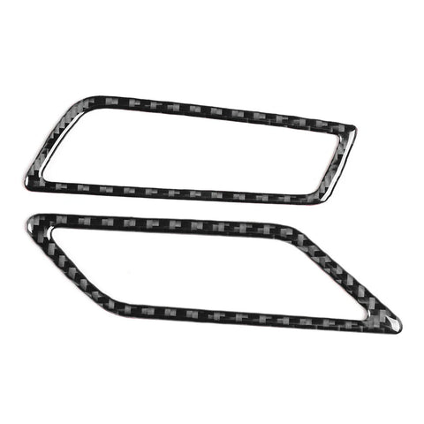 Volkswagen Golf 8 MK8 RHD Air Vent Outlet Cover Trim (2021-2023)