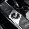 BMW 1 / 2 / 3 / 4 / 8 Series Z4 Crystal Engine Start Stop Button Cover