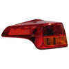 Toyota RAV4 2012-2015 LH Genuine Tail Light (Left Passenger)