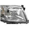 Toyota Hilux TGN / KUN / GGN Right Headlight (2011–2015)