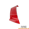 Harley CVO Road Glide FLTRXSE Red Windshield Fairing Cover (2023-2024)
