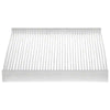 Chrysler Grand Voyager RT Cabin Air Filter (2008 - 2018)