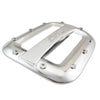 Toyota RAV4 Accessory Chrome Gas Fuel Tank Cover Molding Trim (2006–2012)