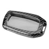 Toyota Sienna Venza Tundra Carbon Fiber Key Shell Case Cover (2011-2023)