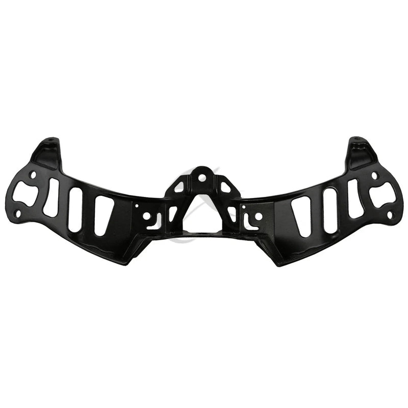 Kawasaki Ninja ZX-10R Upper Headlight Fairing Stay Bracket (2006-2007)