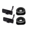 Honda Acura Car Mount Floor Mat Anti-Slip Clips