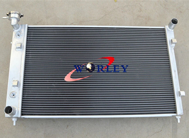 Holden Commodore VY V6 2002-2004 Aluminum Radiator (2002-2004)