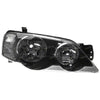 Ford Falcon Headlight Right Driver (2002 - 2003)