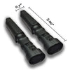 GMC Cadillac Chevrolet Ford Active Electronic Strut Bypass (1997-2012)