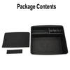 Land Cruiser Prado FJ120 Refrigerator Cover / 150 / Storage Box (2001–2009)