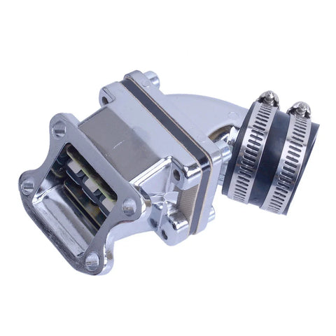 Honda DIO 50 & Kymco Elite Carburetor Intake Manifold (1990-2023)