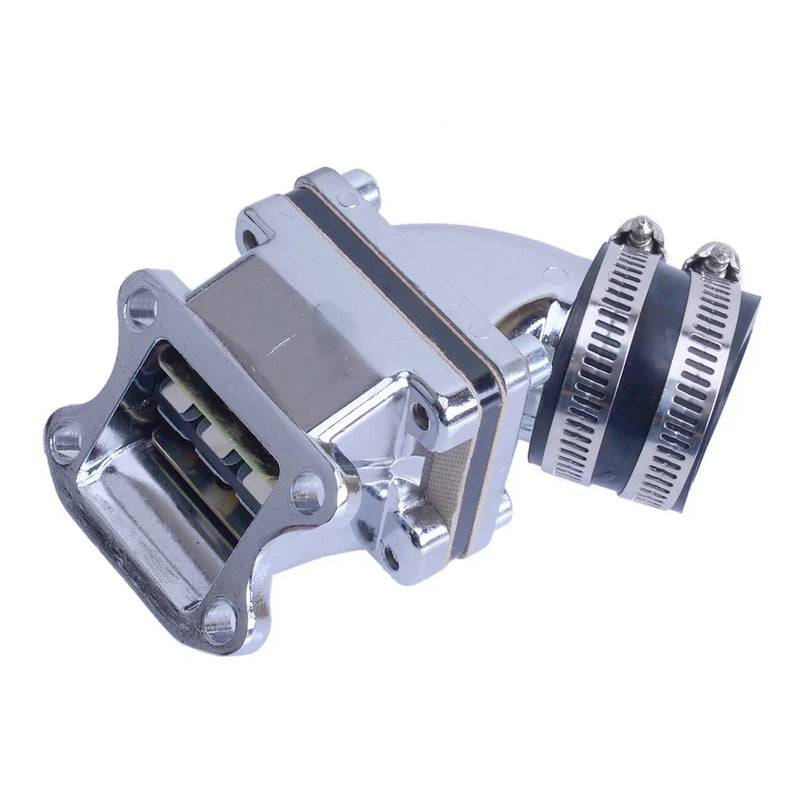 Honda DIO 50 & Kymco Elite Carburetor Intake Manifold (1990-2023)
